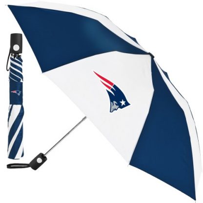 New England Patriots umbrella