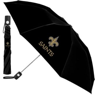 New Orleans Saints umbrella