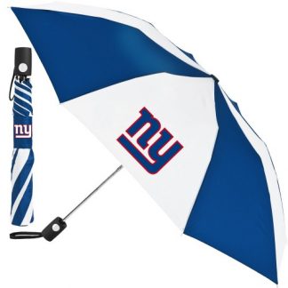 New York Giants umbrella