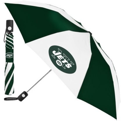 New York Jets umbrella