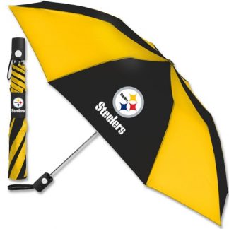 Pittsburgh Steelers umbrella
