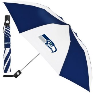 Seattle Seahawks umbrella