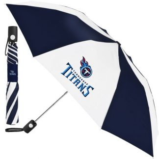 Tennessee Titans umbrella