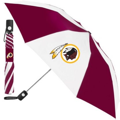 Washington Redskins umbrella