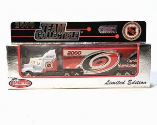 transporter Carolina Hurricanes 2000