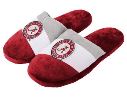 Alabama Crimson Tide Slippers