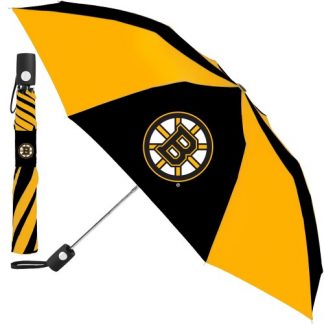 Boston Bruins umbrella