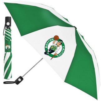Boston Celtics umbrella
