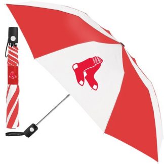 Boston Red Sox umbrella