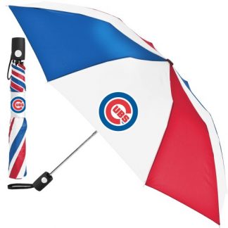 Chicago Cubs umbrella