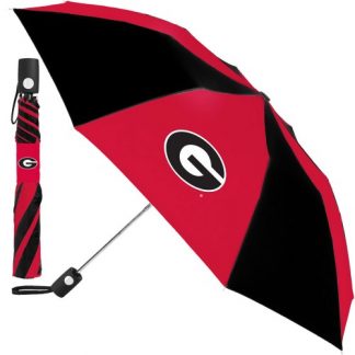 Georgia University umbrella