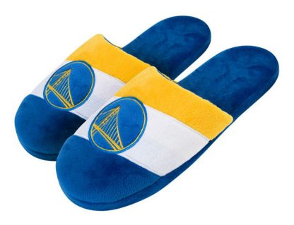 Golden State Warriors Slippers