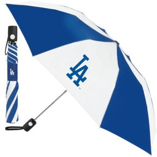 Los Angeles Dodgers umbrella