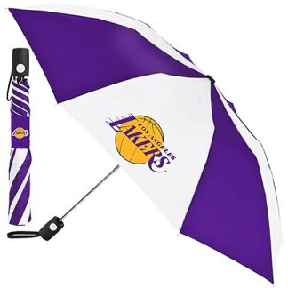 Los Angeles Lakers umbrella