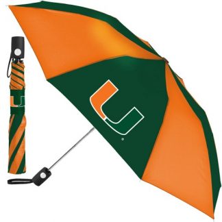 Miami University umbrella