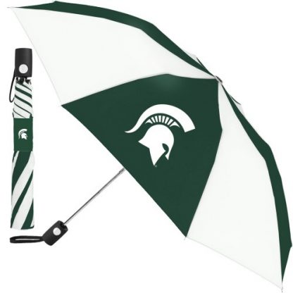 Michigan State University umbrella