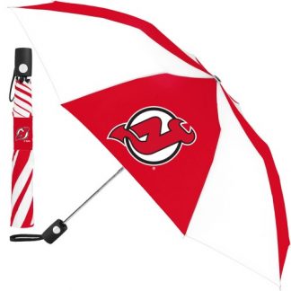 New Jersey Devils umbrella