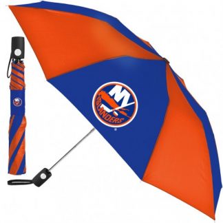 New York Islanders umbrella