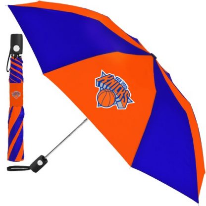 New York Knicks umbrella