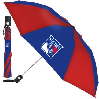 New York Rangers umbrella