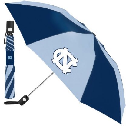 North Carolina University umbrella