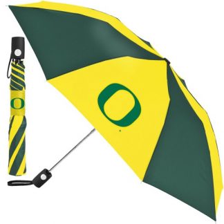 Oregon University umbrella
