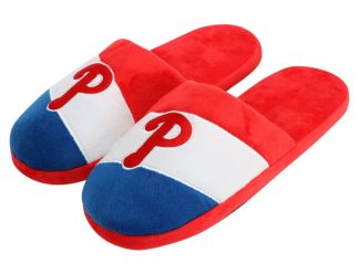Philadelphia Phillies Slippers