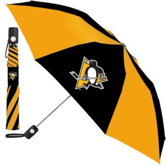 Pittsburgh Penguins umbrella