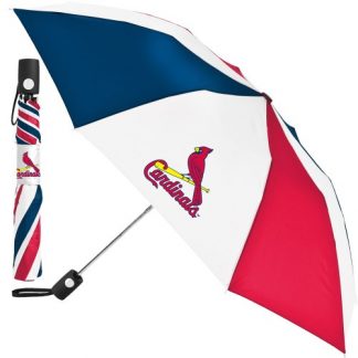 St. Louis Cardinals umbrella