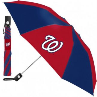 Washington Nationals umbrella