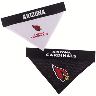 Arizona Cardinals Pet Bandana 1