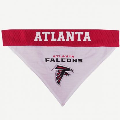 Atlanta Falcons Pet Bandana 2