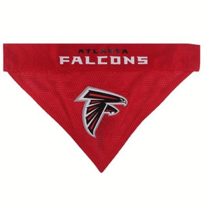 Atlanta Falcons Pet Bandana 3