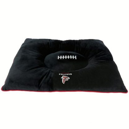 Atlanta Falcons - Pet Pillow Bed