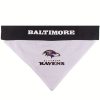 Baltimore Ravens Pet Bandana 2