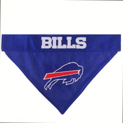 Buffalo Bills Pet Bandana 3