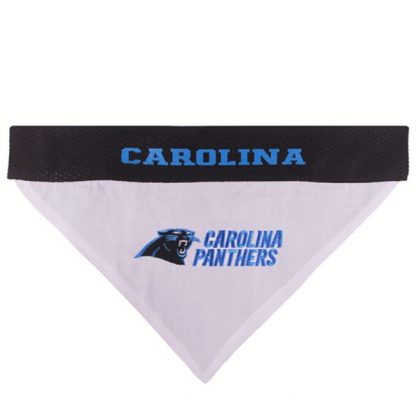 Carolina Panthers Pet Bandana 2
