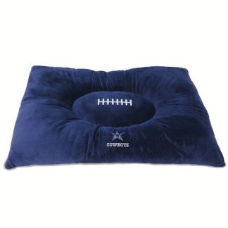 Dallas Cowboys - Pet Pillow Bed