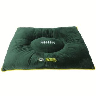 Green Bay Packers - Pet Pillow Bed