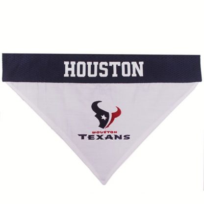 Houston TexansPet Bandana 2