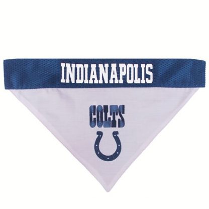 Indianapolis Colts Pet Bandana 2