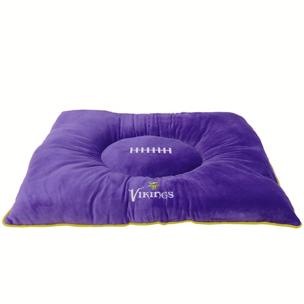 minnesota gopher pillow pet