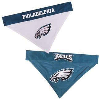 Philadelphia Eagles Pet Bandana 1
