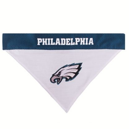 Philadelphia Eagles Pet Bandana 2