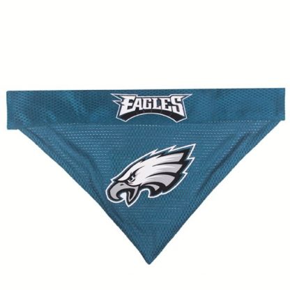 Philadelphia Eagles Pet Bandana 3