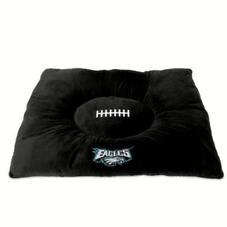 Philadelphia Eagles - Pet Pillow Bed