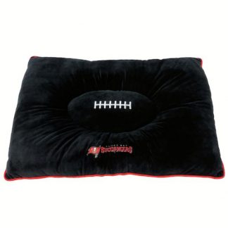 Tampa Bay Buccaneers - Pet Pillow Bed