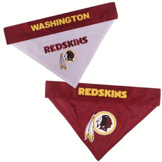 Washington Redskins Pet Bandana 1