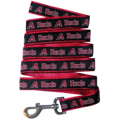 Arizona Diamondbacks pet leash