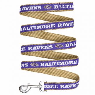 Baltimore Ravens - Leash